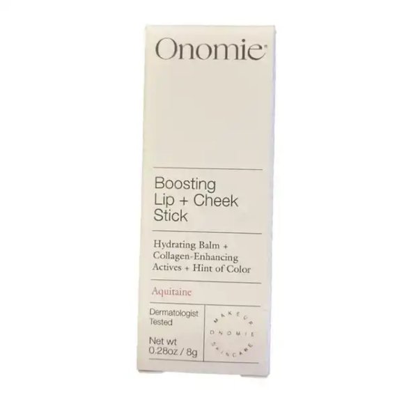 Onomie | Boosting Lip & Cheek Stick - Picture 1 of 5